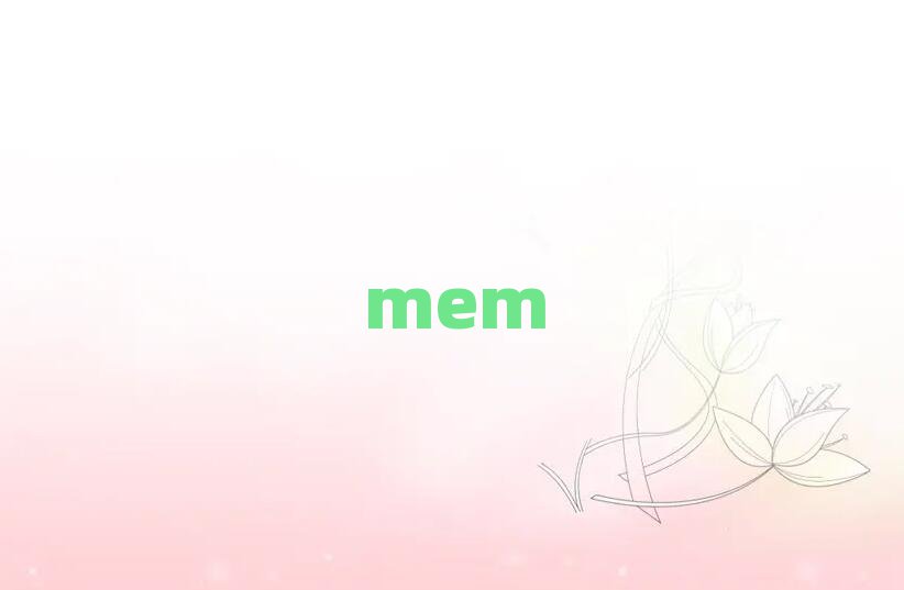 2019BW(xu)MEMW(xu)M