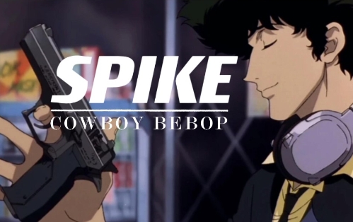 Spike進(jìn)階