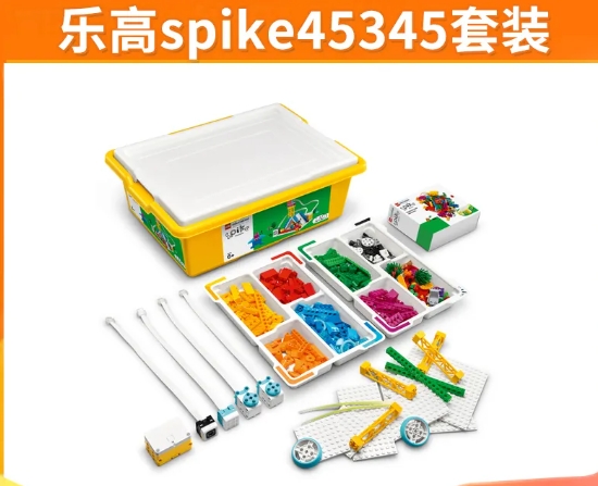 Spike進(jìn)階