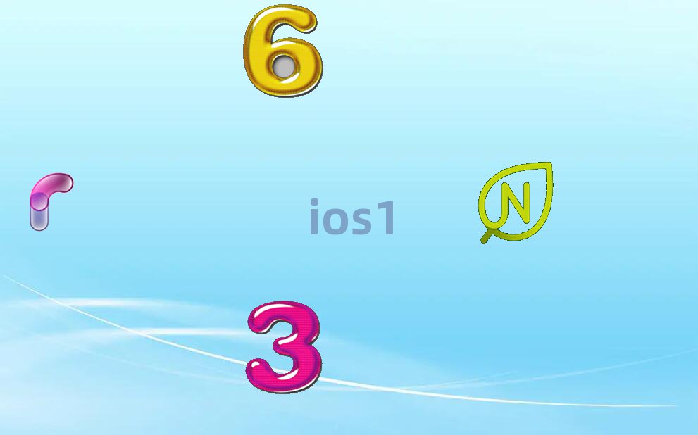 IOS_l(f)ӖČW